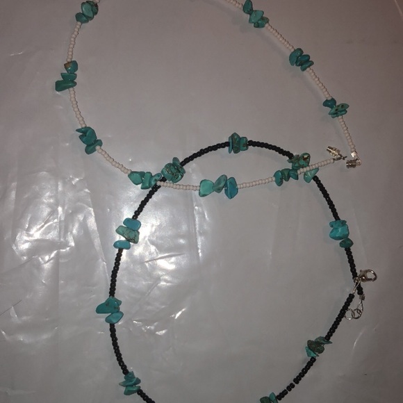 Chokers (handmade) - Picture 1 of 1